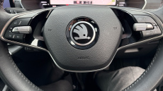 Skoda Octavia 1.5 TSI SE Technology 5dr Petrol Hatchback